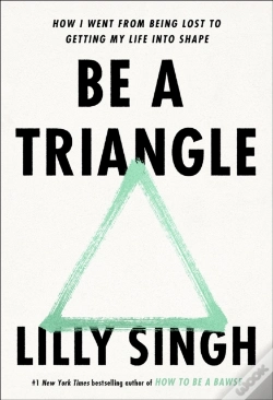 Capa do artigo Be A Triangle
