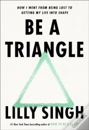 Capa do artigo Be A Triangle