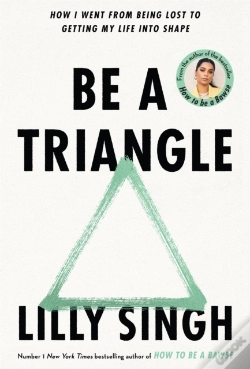 Capa do artigo Be A Triangle