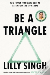 Capa do artigo Be A Triangle