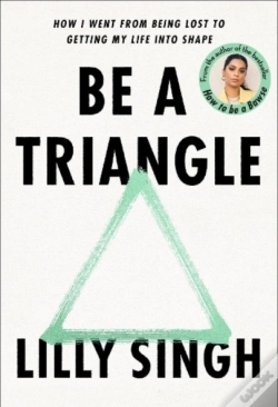 Capa do artigo Be A Triangle