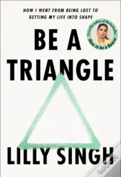 Capa do artigo Be A Triangle