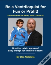 Capa do artigo Be A Ventriloquist For Fun Or Profit