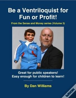 Capa do artigo Be A Ventriloquist For Fun Or Profit