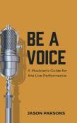 Be A Voice