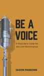 Be A Voice - Preview