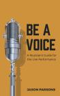 Be A Voice - Preview