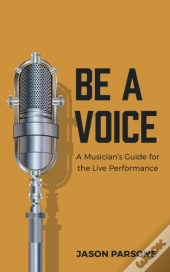 Be A Voice