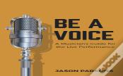 Be A Voice