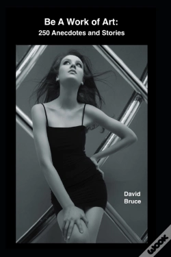 Capa do artigo Be A Work Of Art