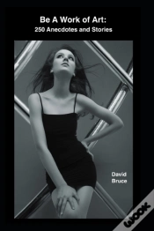Capa do artigo Be A Work Of Art