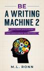 Be A Writing Machine 2 - Preview