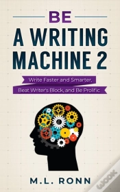 Capa do artigo Be A Writing Machine 2