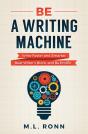 Be A Writing Machine - Preview
