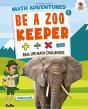 Be A Zookeeper - Maths Adventure - Preview