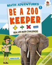 Capa do artigo Be A Zookeeper - Maths Adventure