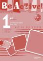 Be Active; Anglais ; 1ère Professionnelle Bac Pro ; A2/B1 ; Livre Du Professeur (Édition 2010) - Preview