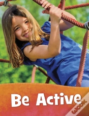 Capa do artigo Be Active