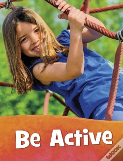 Capa do artigo Be Active