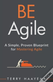 Capa do artigo Be Agile