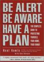 Be Alert, Be Aware, Have A Plan - Preview
