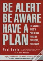 Capa do artigo Be Alert, Be Aware, Have A Plan
