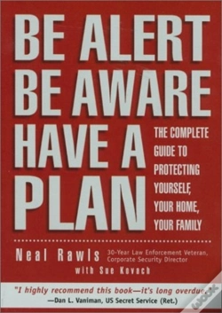 Capa do artigo Be Alert, Be Aware, Have A Plan