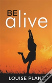 Capa do artigo Be Alive