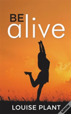 Capa do artigo Be Alive