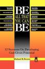 Be All That You Can Be - Preview