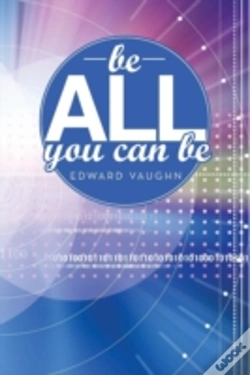 Capa do artigo Be All You Can Be
