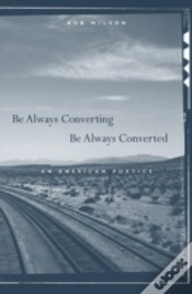 Capa do artigo Be Always Converting, Be Always Converted