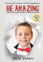 Be Amazing - Preview