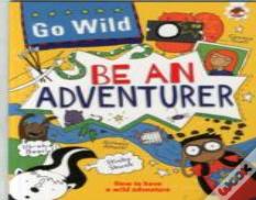 Be An Adventurer