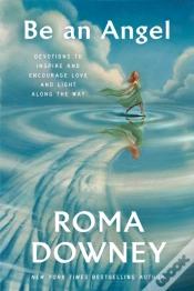 Capa do artigo Be An Angel
