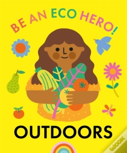 Capa do artigo Be An Eco Hero!: Outdoors