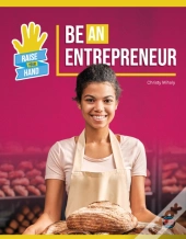 Be An Entrepreneur