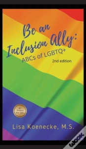 Capa do artigo Be An Inclusion Ally