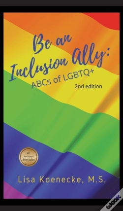 Capa do artigo Be An Inclusion Ally
