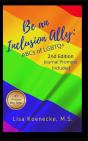 Be An Inclusion Ally - Preview