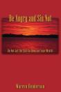 Be Angry And Sin Not - Preview