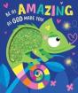 Be As Amazing As God Made You - Preview