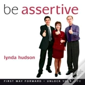 Capa do artigo Be Assertive