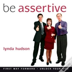 Capa do artigo Be Assertive