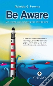 Capa do artigo Be Aware
