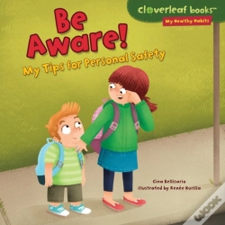 Capa do artigo Be Aware!