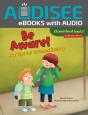 Be Aware! - Preview