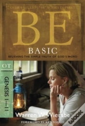 Capa do artigo Be Basic