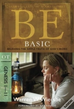 Capa do artigo Be Basic