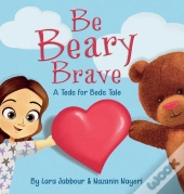 Be Beary Brave